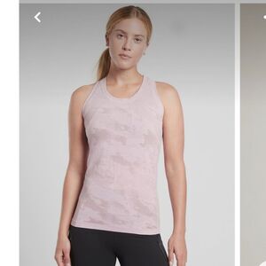 Athleta Momentum Camo Tank